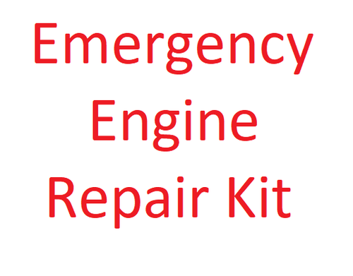 Generator Engine Repair Kit
